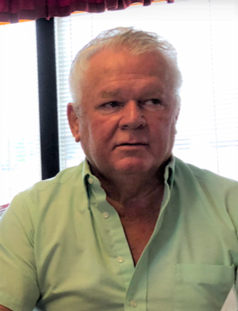 Larry McKenzie