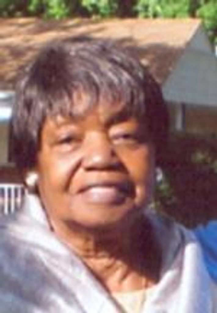 Beulah Wallace