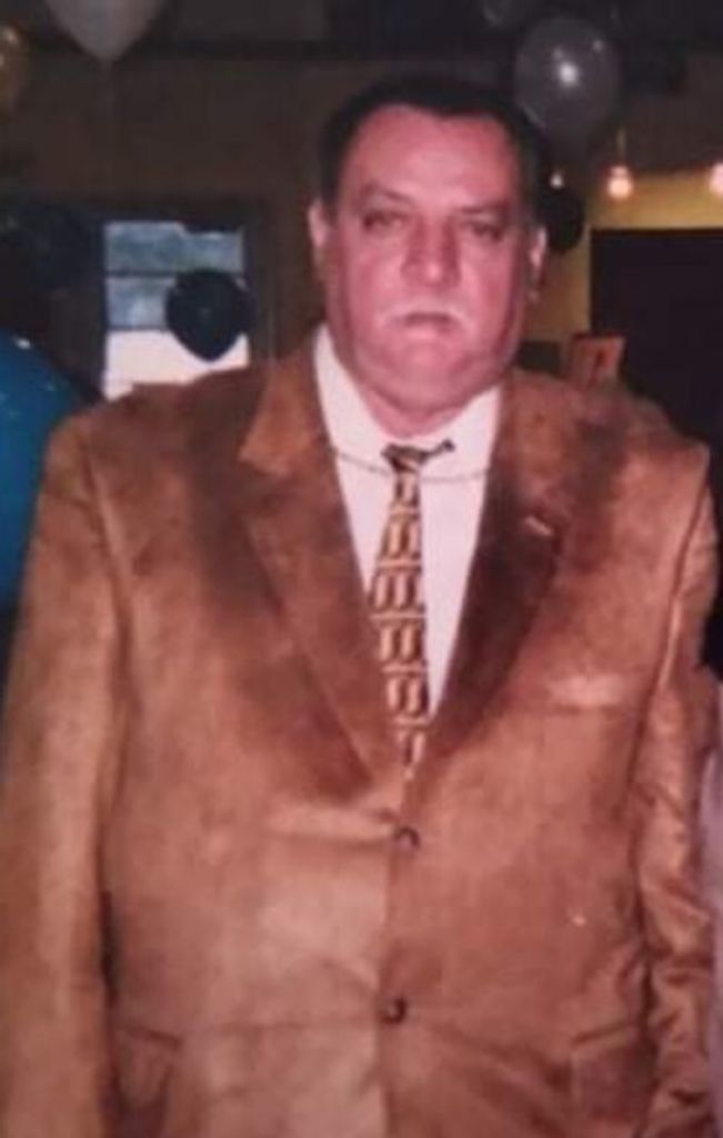 Giefredo Salinas Rendon