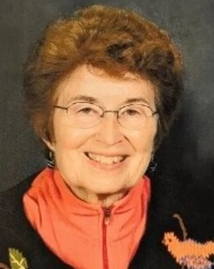 Phyllis Whitehead