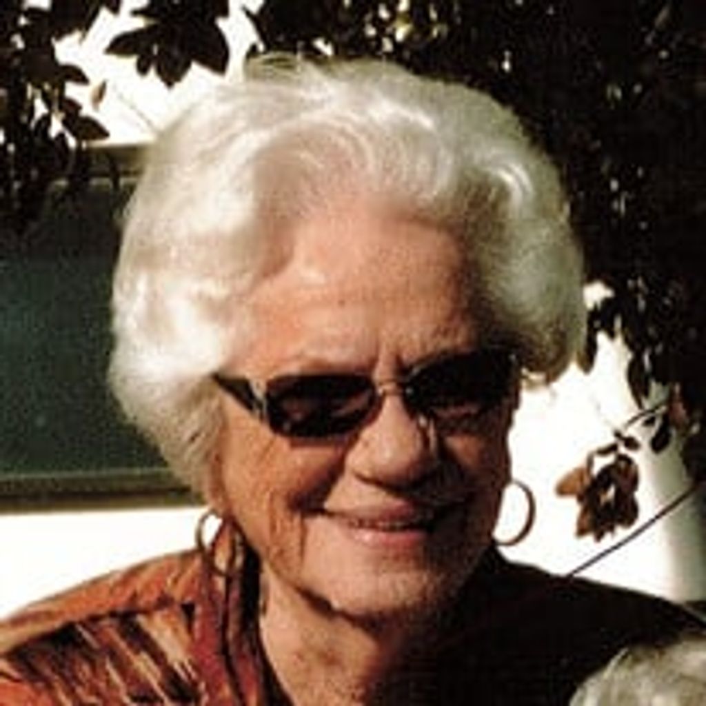 Wanda A. Pruett
