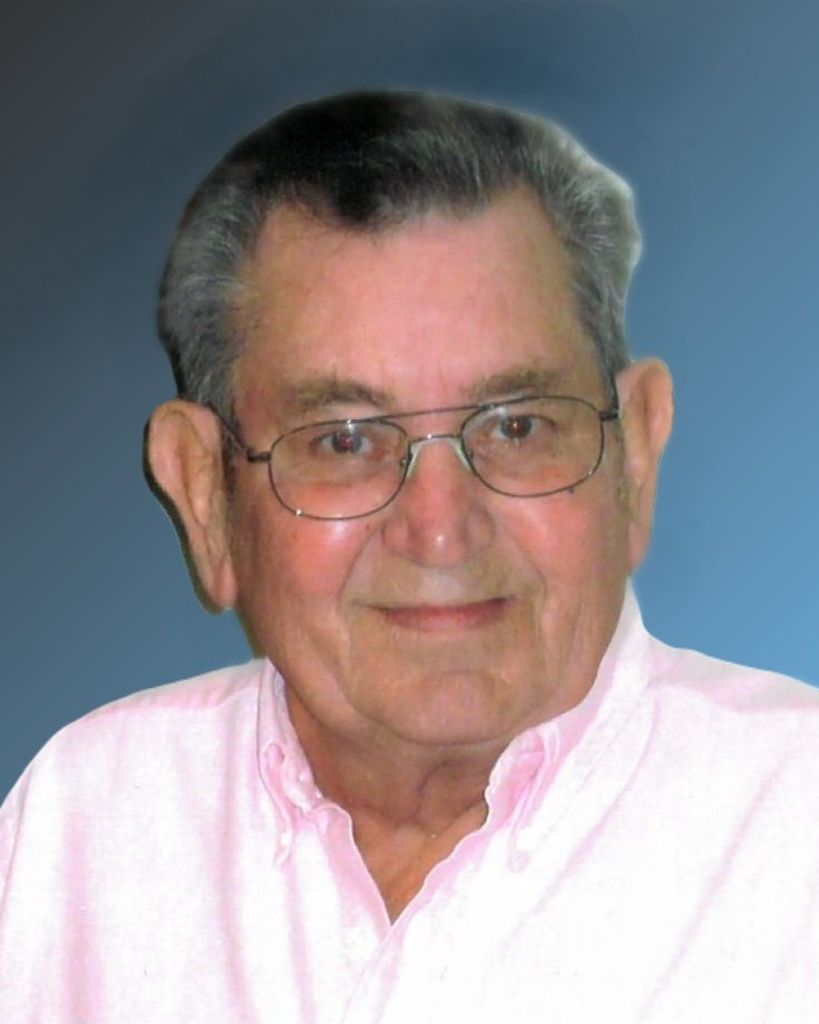 LeRoy Luedeker