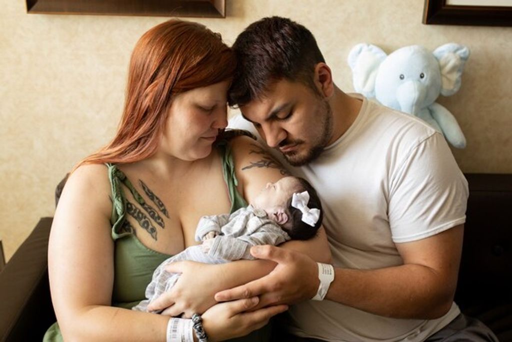 Davina Raylynn Graves