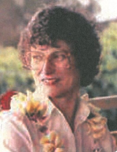 Josephine Ellen Lindner Profile Photo