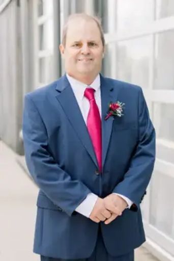 Robert William Haralson Profile Photo