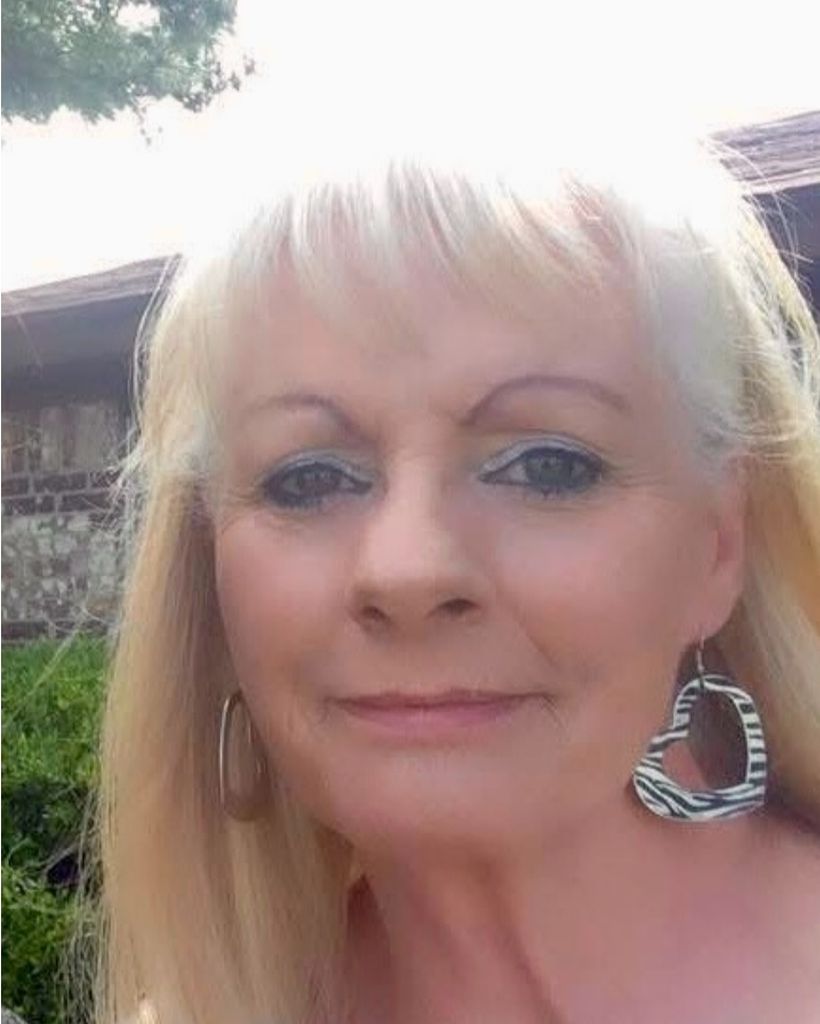 Tammy Jane Brown