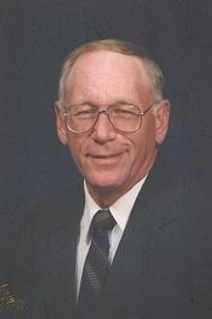 Donald J. Schmidt