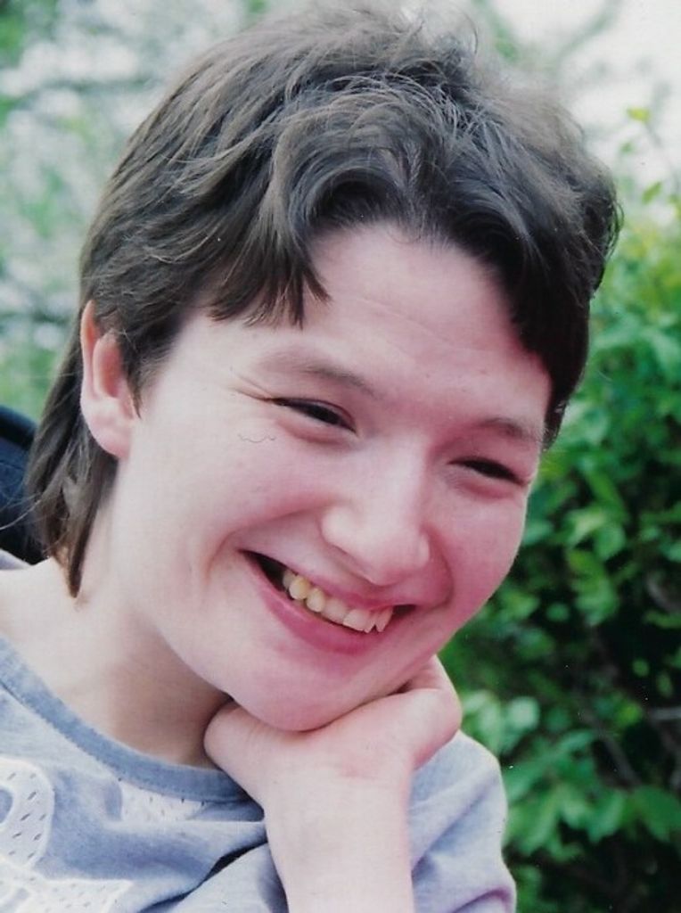 Kristy Ann Ruggles Profile Photo