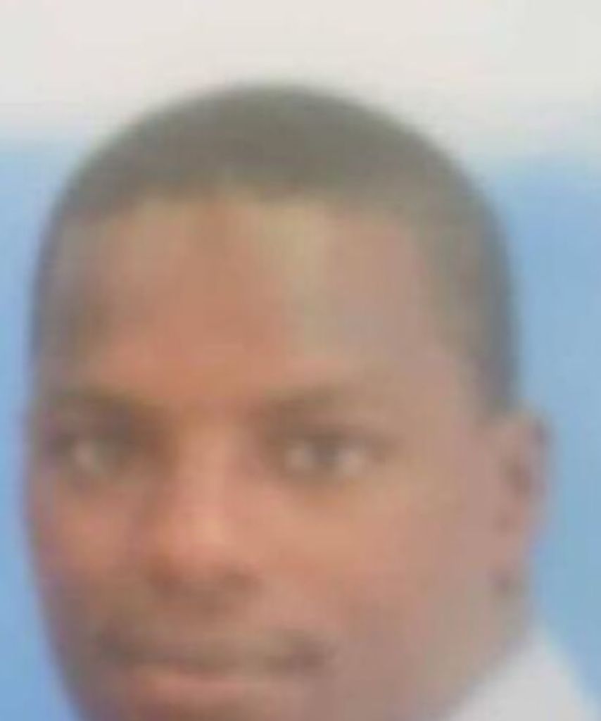 Brandon Trivelle Taron Brown Profile Photo