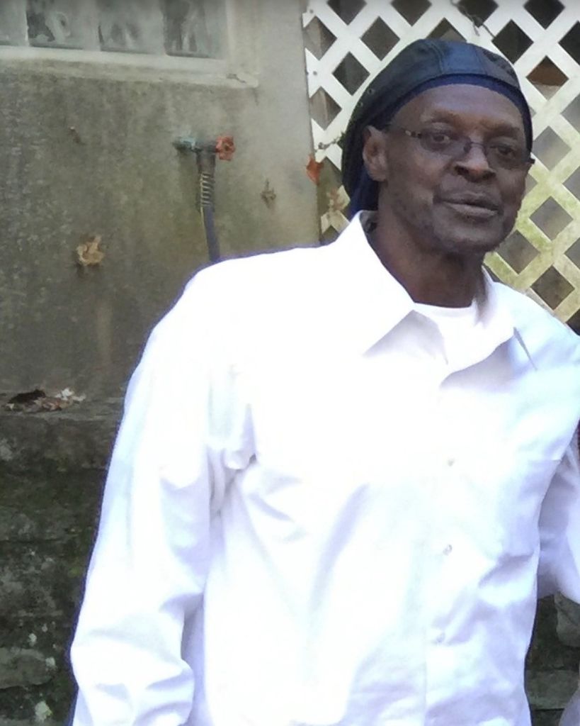 Robert Dean Ladden