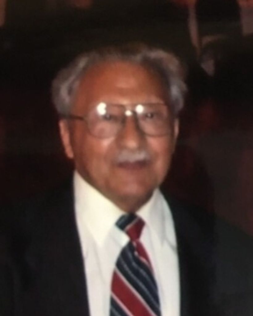Joseph N. Fricano
