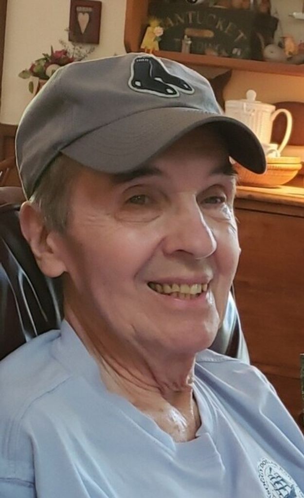 Edward J. Mccormack Profile Photo