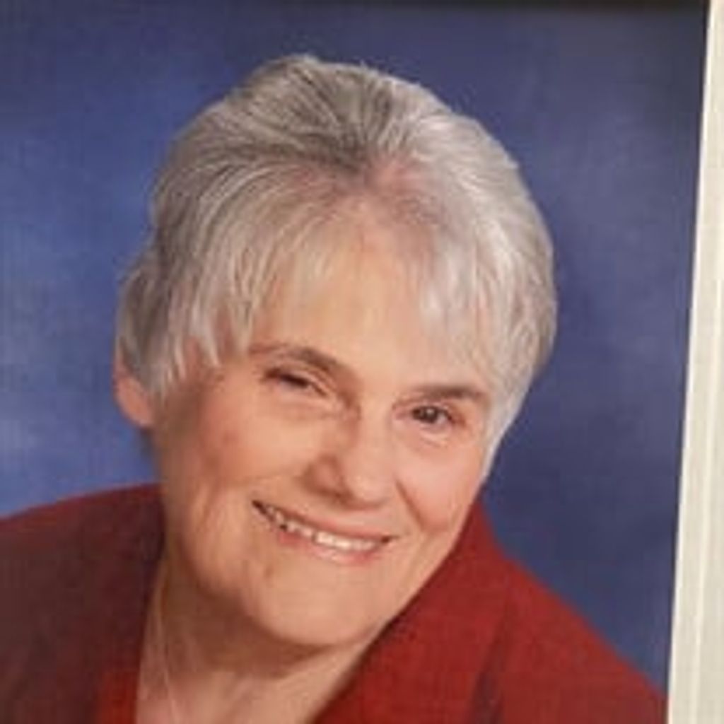 Mary Madere Bobbitt