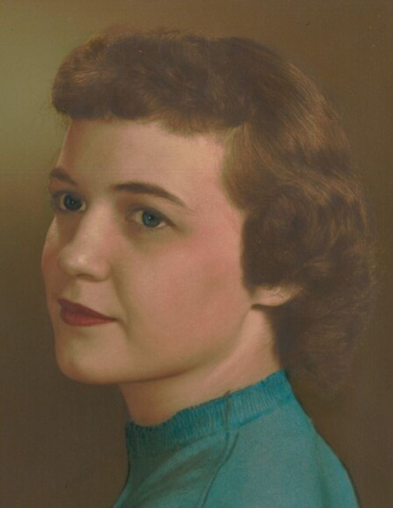 Marjorie A. (Anderson)  Wilhelm