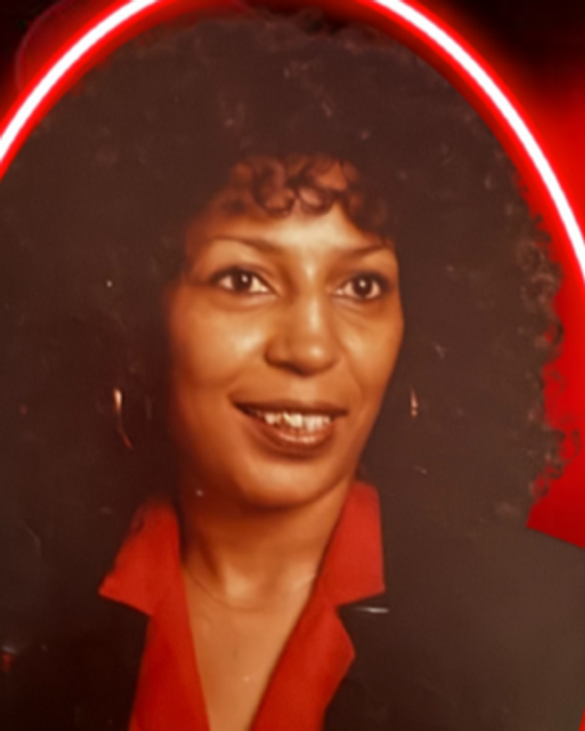 Kizzie Louise Garrett