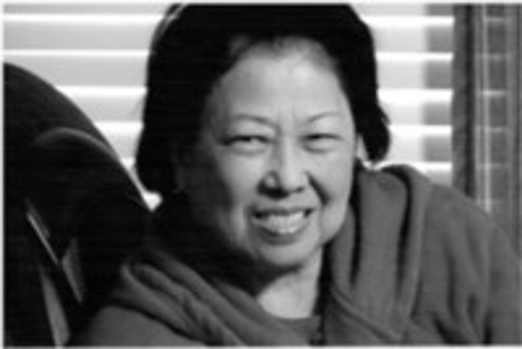 Matsuko Conaway