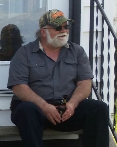 Normand H. Sevigny's obituary image