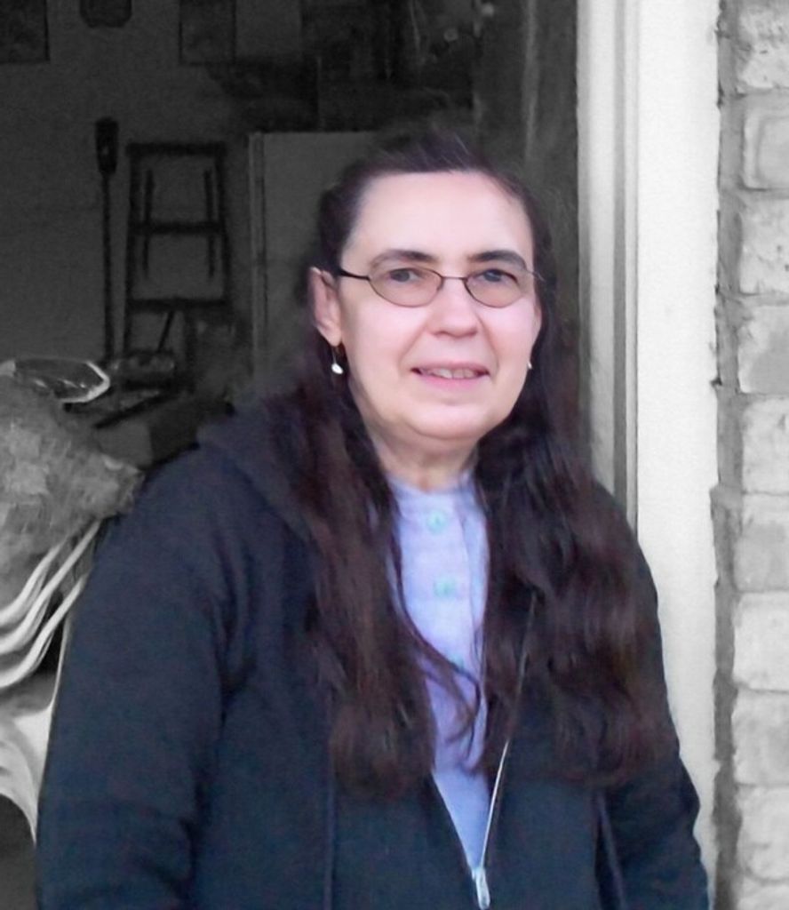 Rosemary Ellen Lewis-Compton