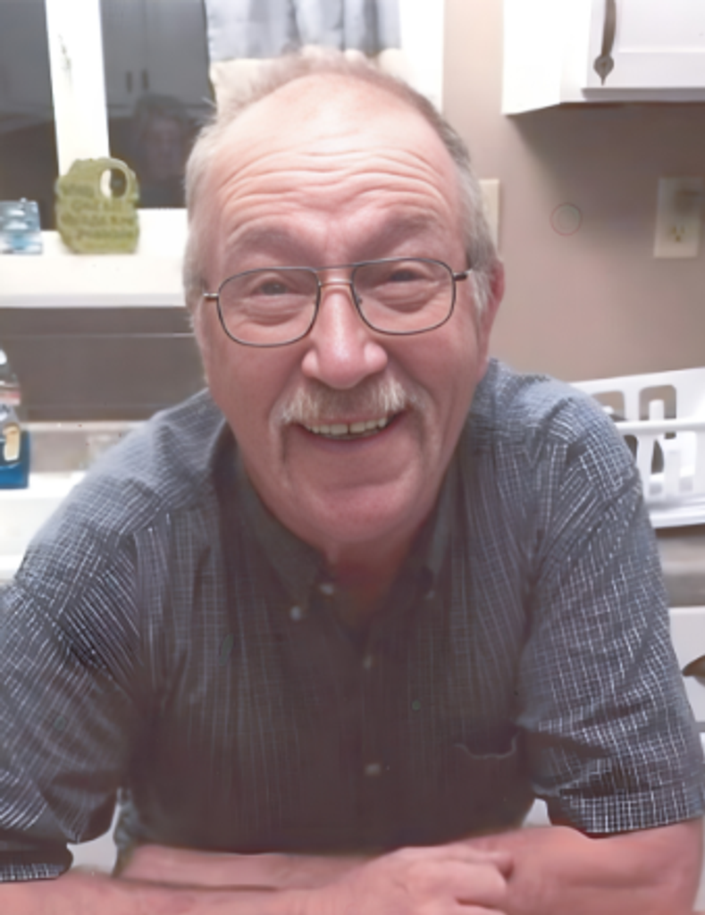 James Robert Darnell, Sr.