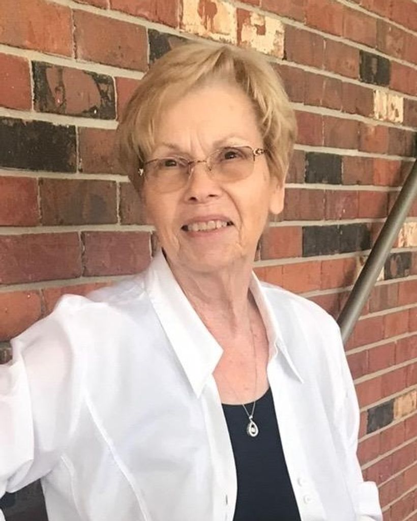 Linda Kay Baker Profile Photo