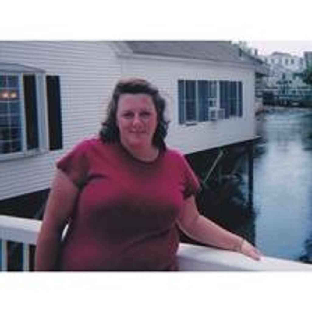 Jennifer Mitchell Smith