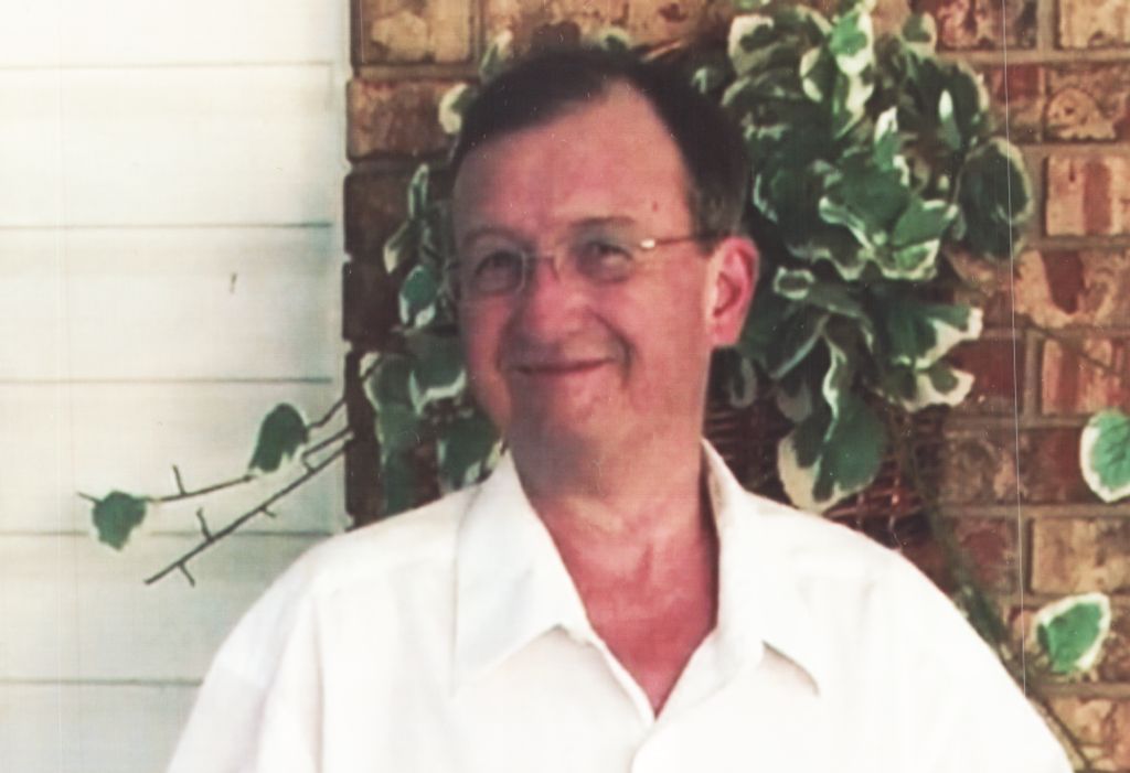 Michael Ledford Profile Photo