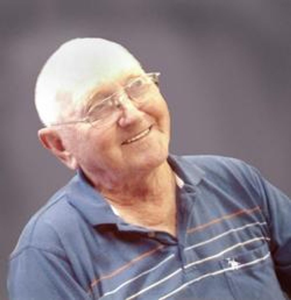Robert "Dean" Johnson