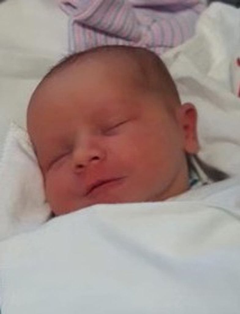 Zella Mae Spacht