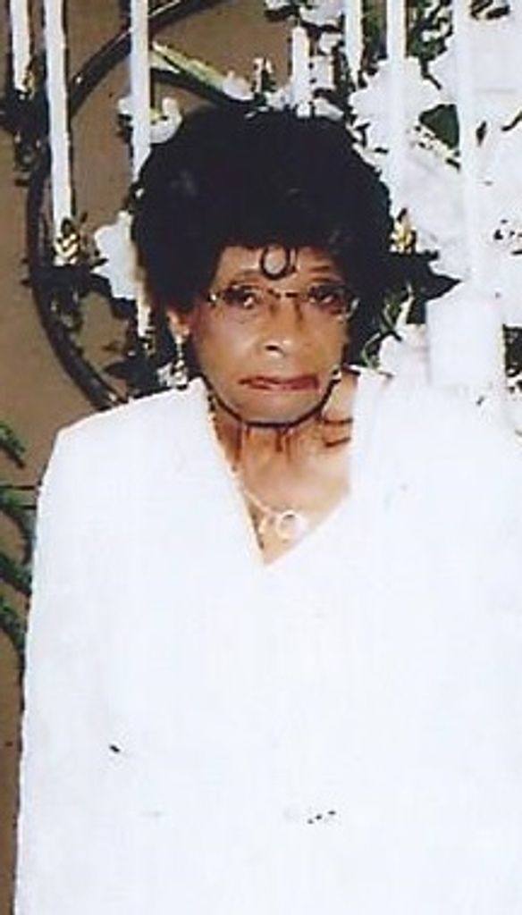 Emma Lou (Henderson)  Mabry