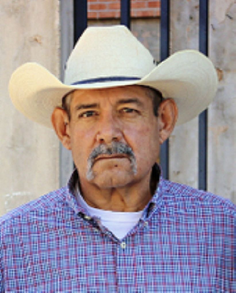 Benito Flores Sauceda Profile Photo
