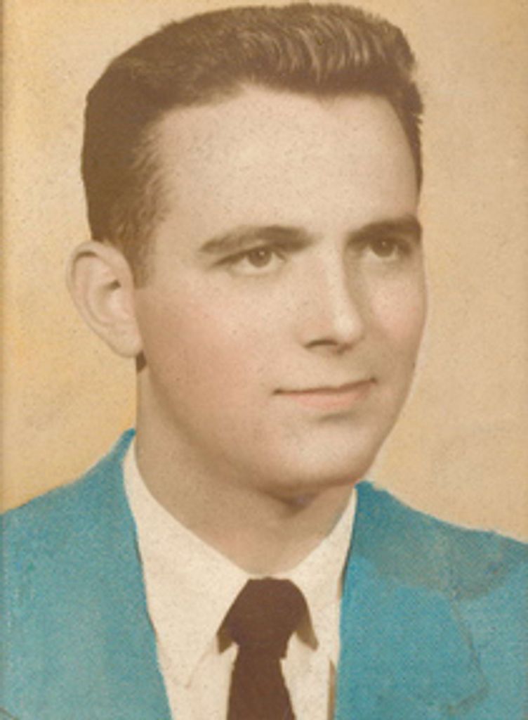 Robert Beatty