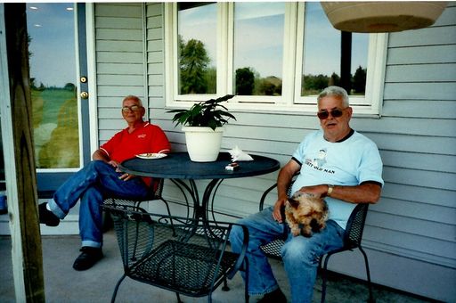 Paul Barnett, Sr. photo gallery thumbnail 8 of 72