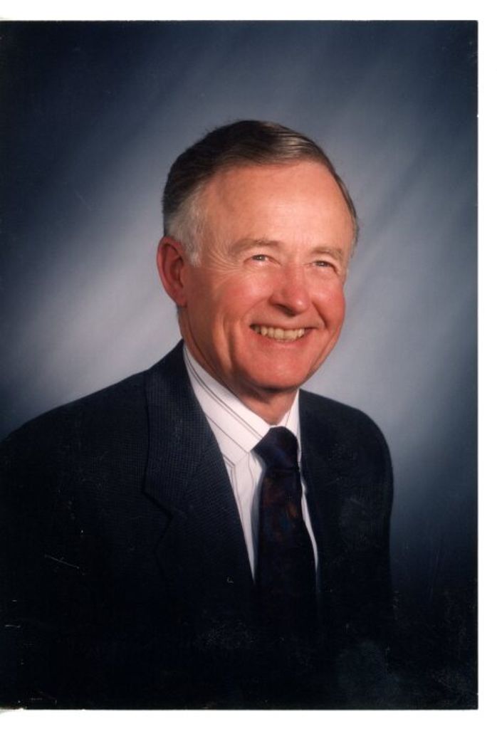 John 'Jack' Borland Weeks Profile Photo