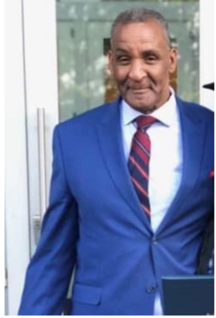 Emanuel Spurlock Sr. Profile Photo