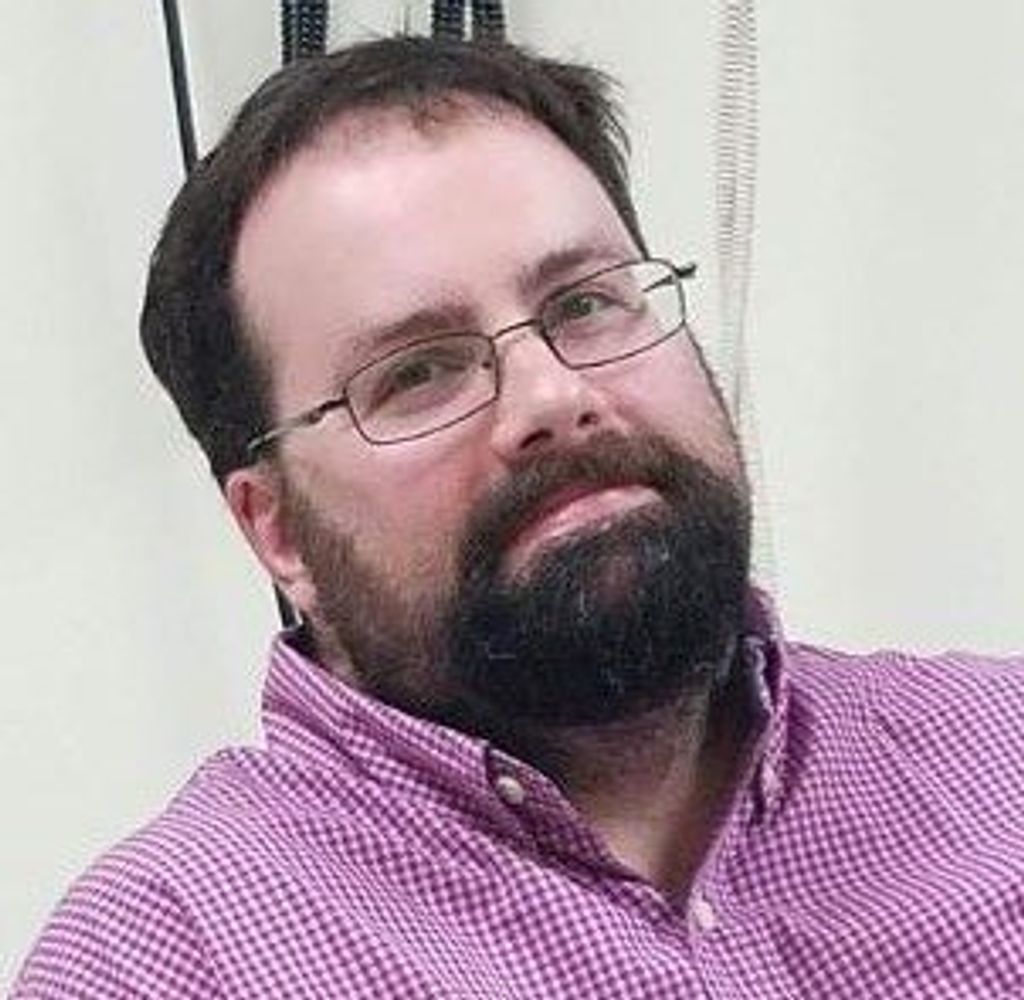 Michael J. Vivacqua Profile Photo