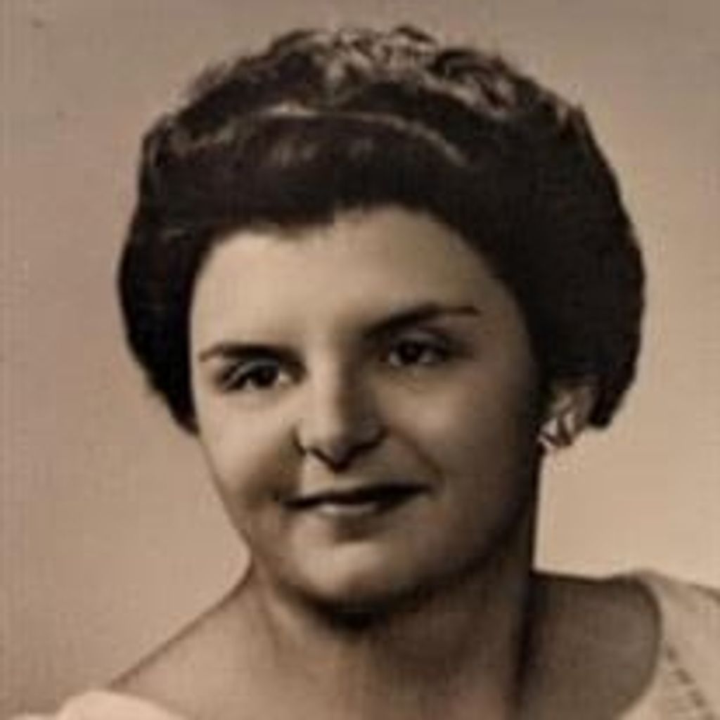 Joyce A. Cassidy
