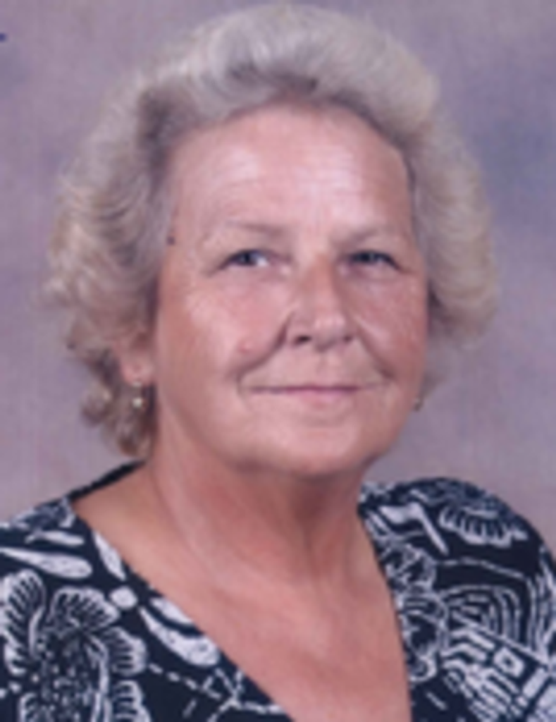Betty H. Brown