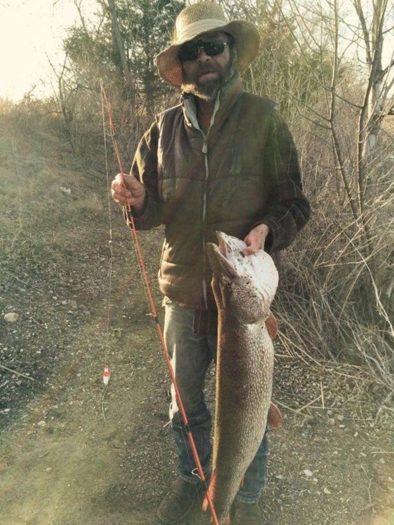 Wayne Allen Lindbloom