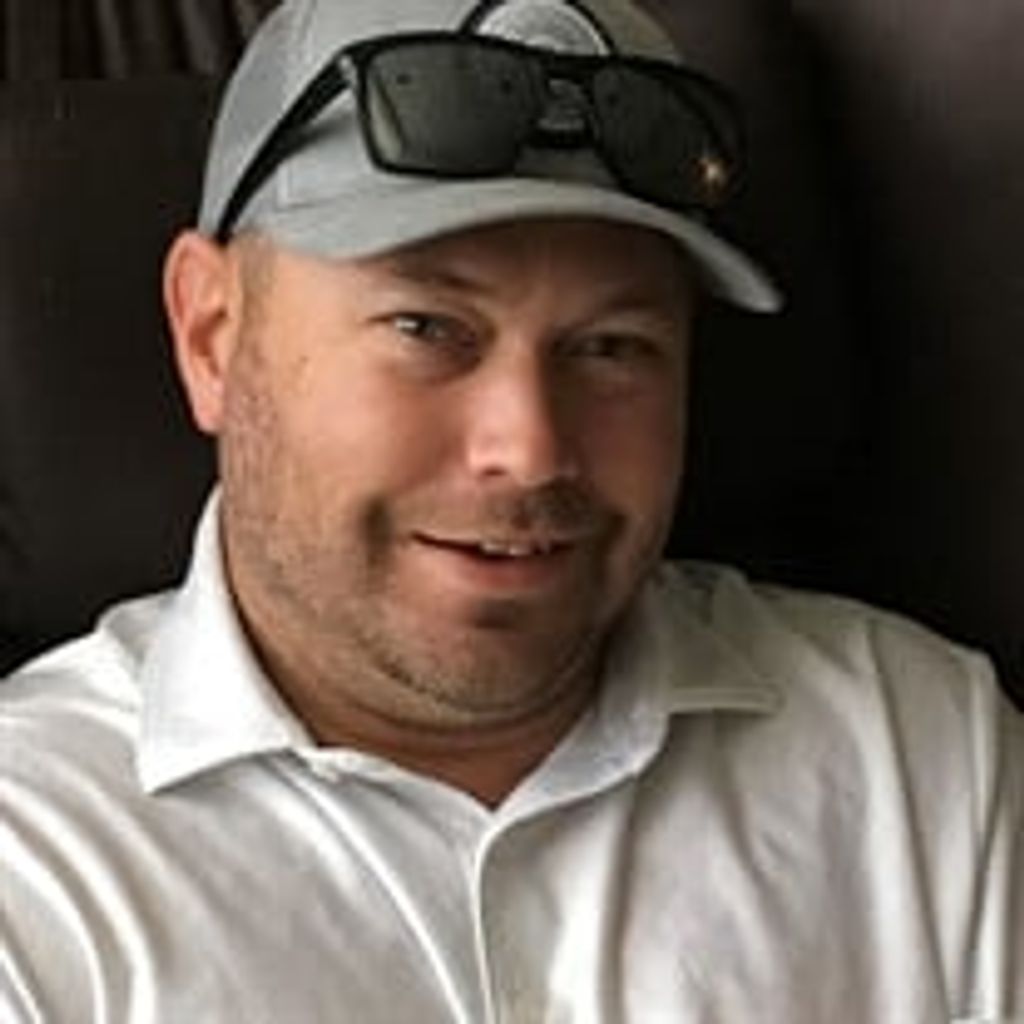 Cory Ryan Spencer