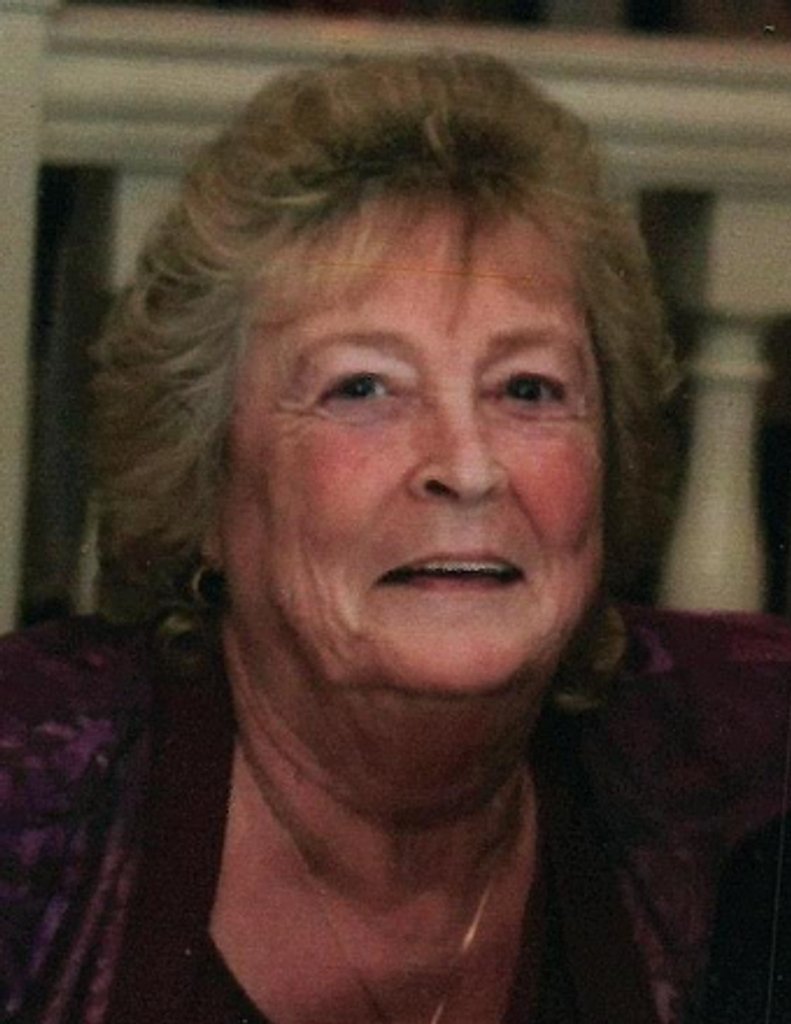 Elizabeth M. English-Merlino Profile Photo
