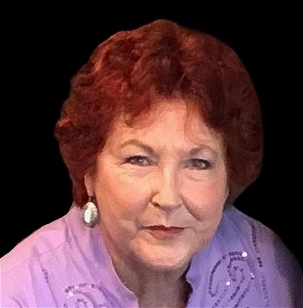 Gwendolyn Sue Rich