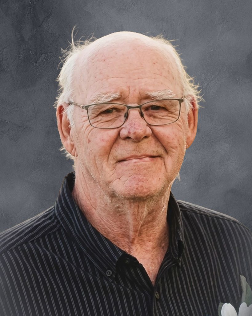 Richard Kroeger