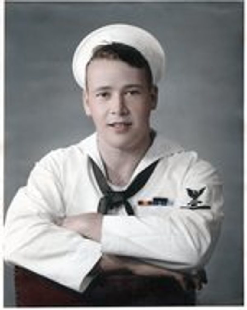 Walter Tarter Profile Photo