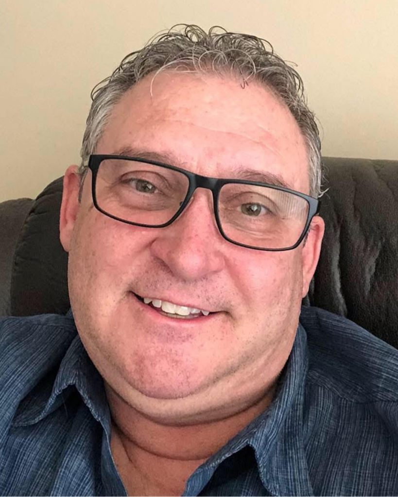 Andrew "Andy" Van Tassel