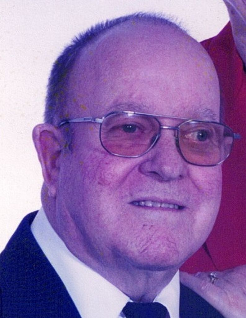 Ronald J. Chapman