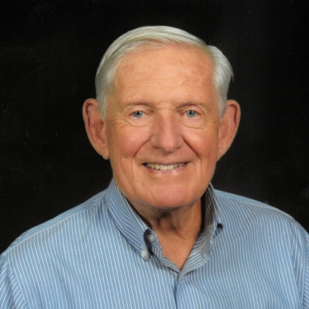 Mr. Russell Allen Holbrook