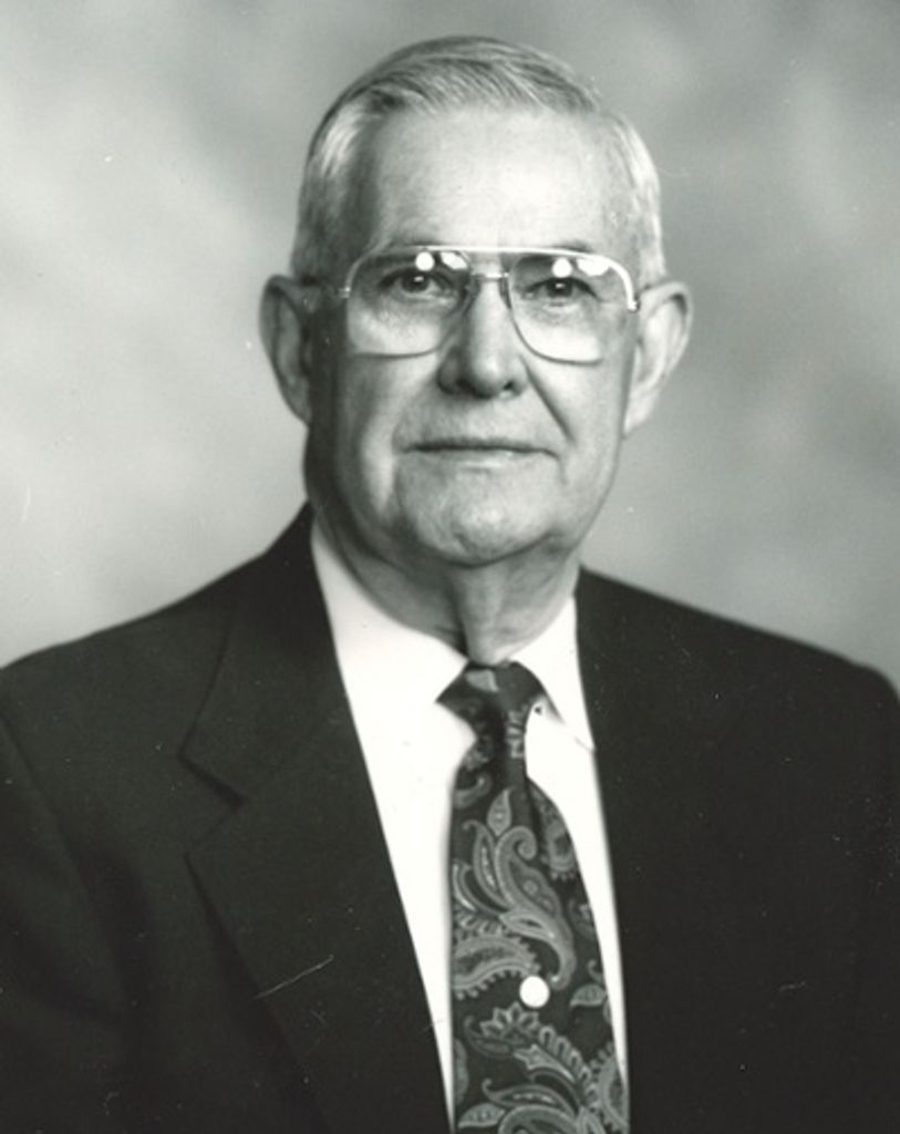 Mac Buckley