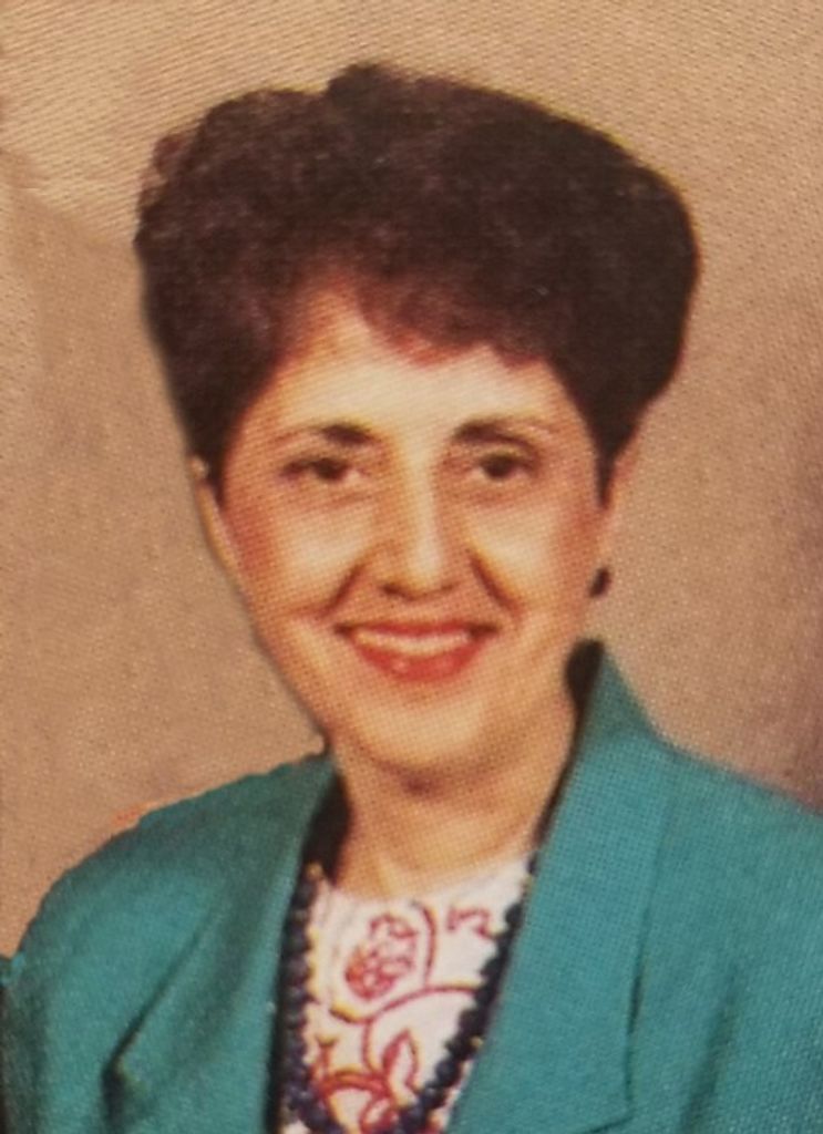 Yvonne T. Antoon Profile Photo