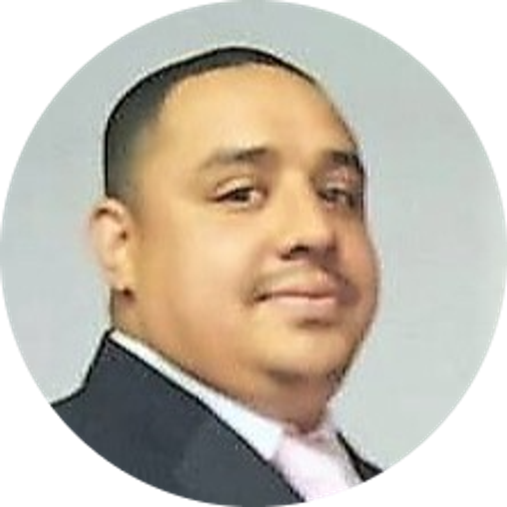 Ernesto Miguel Delgado