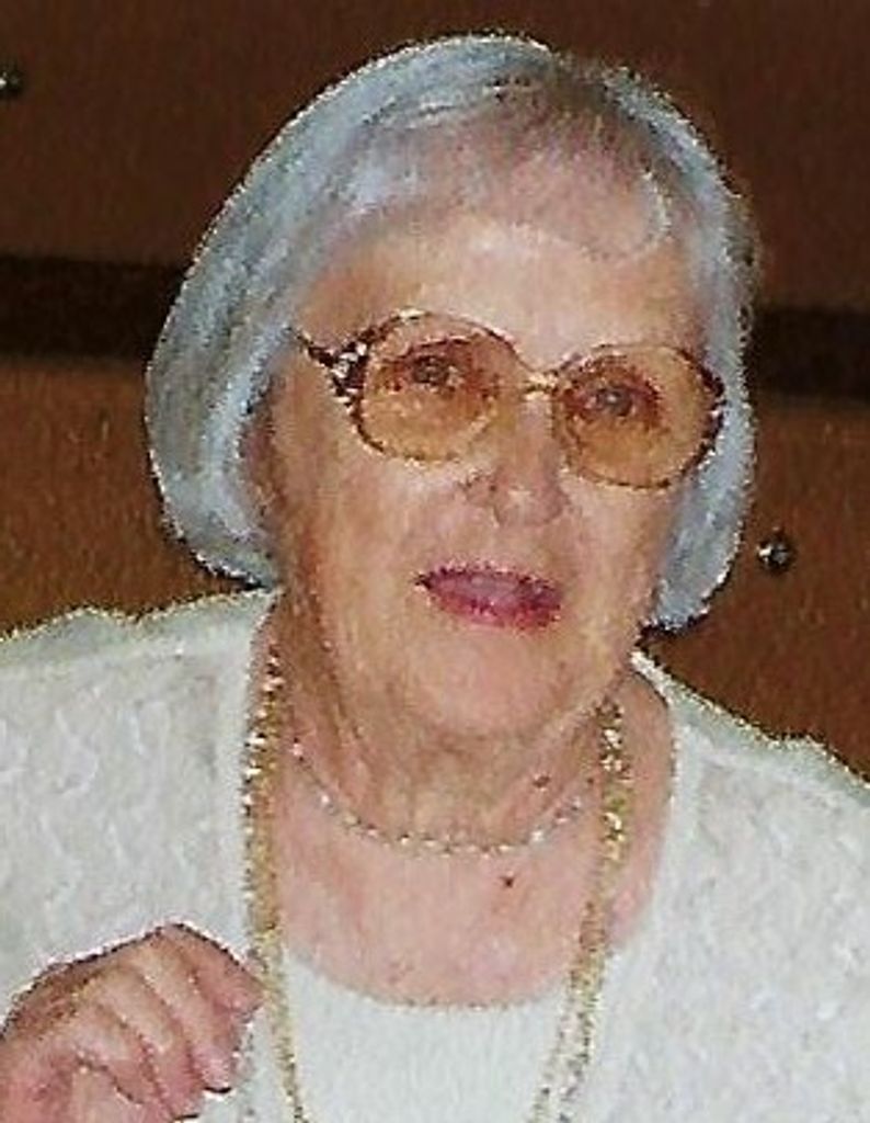 Verta Grace (Rece)  Casto